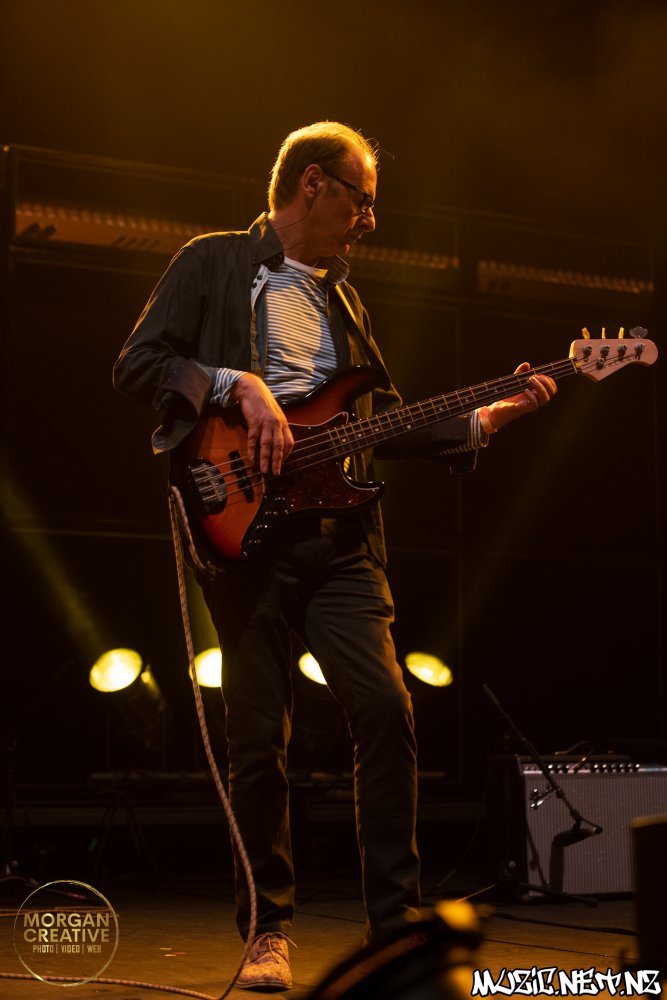 Th' Dudes @ The Biggest Pub Gig In The World, Spark Arena, Auckland 11/12/2020