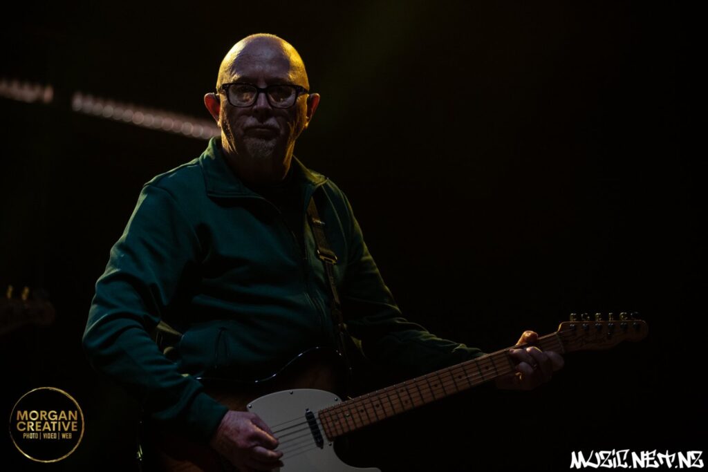 Th' Dudes @ The Biggest Pub Gig In The World, Spark Arena, Auckland 11/12/2020