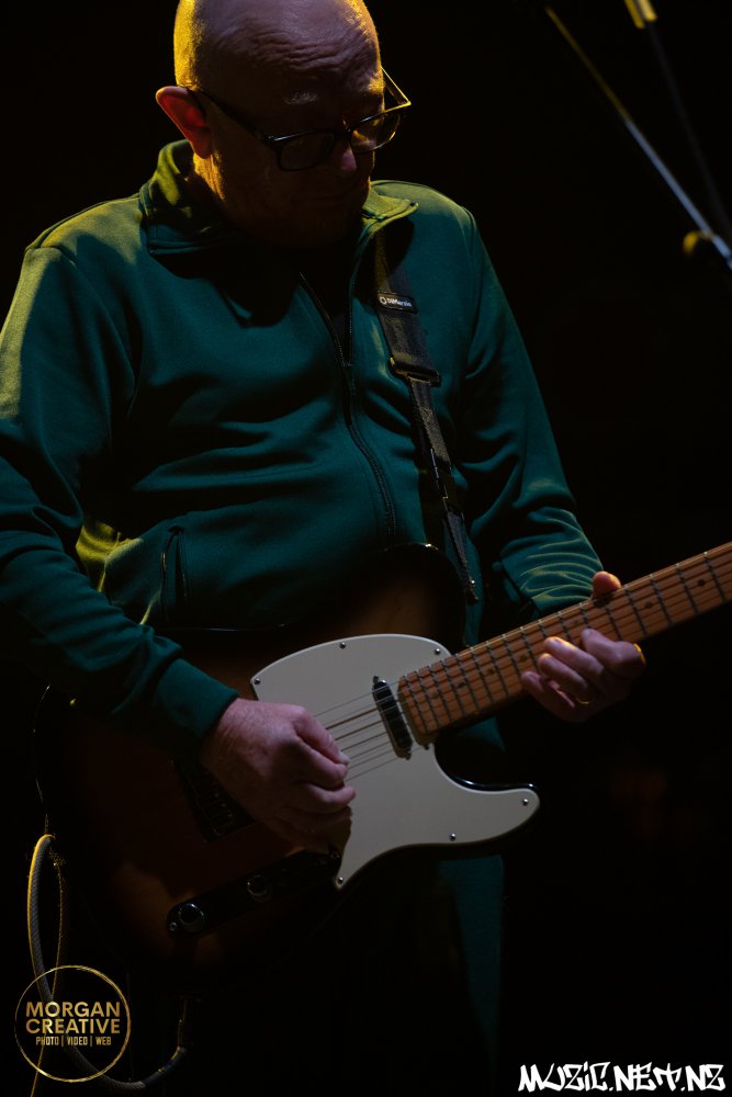 Th' Dudes @ The Biggest Pub Gig In The World, Spark Arena, Auckland 11/12/2020