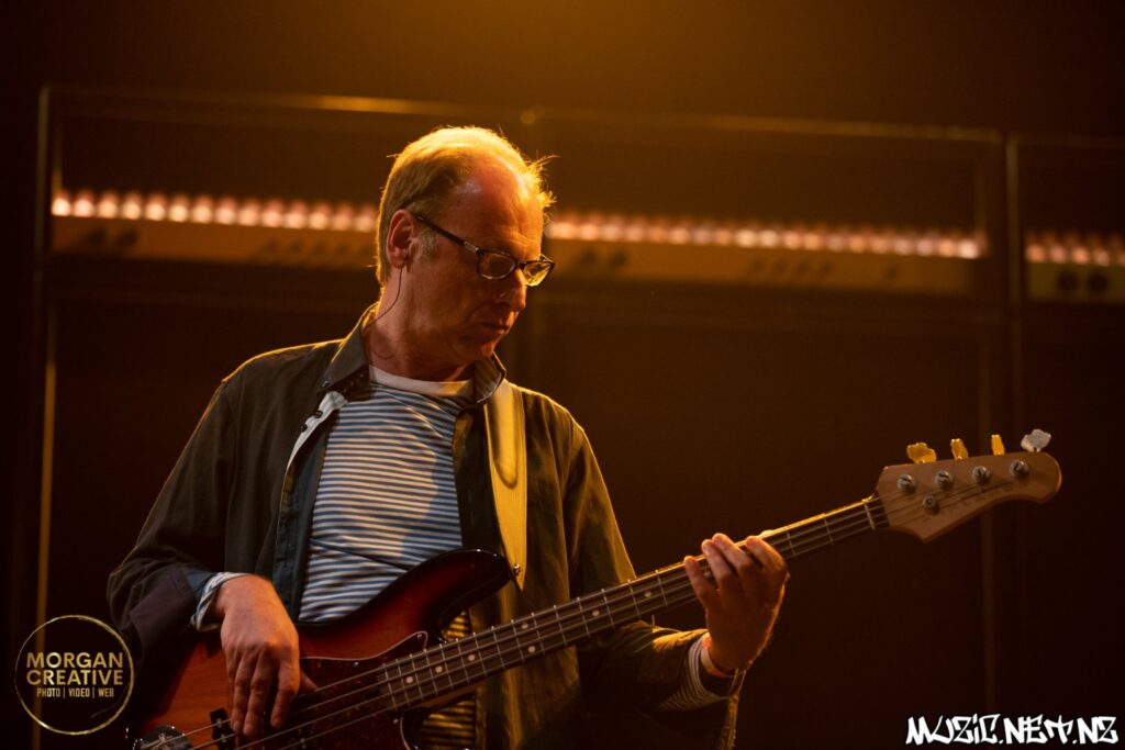 Th' Dudes @ The Biggest Pub Gig In The World, Spark Arena, Auckland 11/12/2020