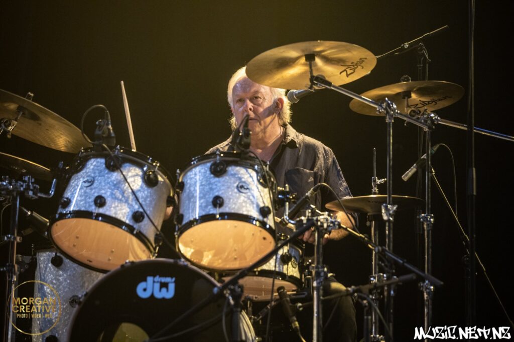 Th' Dudes @ The Biggest Pub Gig In The World, Spark Arena, Auckland 11/12/2020