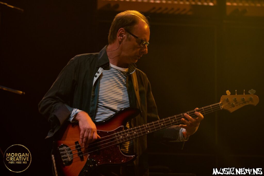 Th' Dudes @ The Biggest Pub Gig In The World, Spark Arena, Auckland 11/12/2020