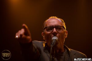Th' Dudes @ The Biggest Pub Gig In The World, Spark Arena, Auckland 11/12/2020