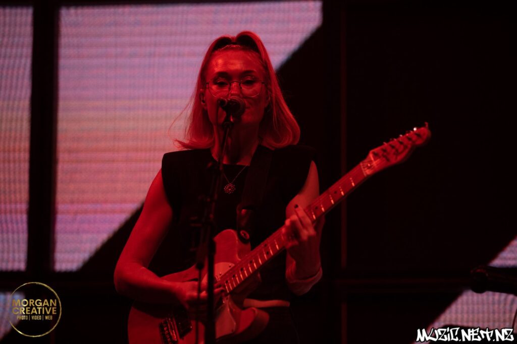 Th' Dudes @ The Biggest Pub Gig In The World, Spark Arena, Auckland 11/12/2020