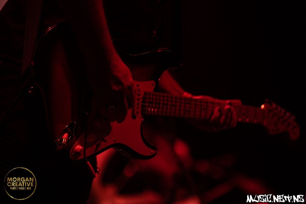 Th' Dudes @ The Biggest Pub Gig In The World, Spark Arena, Auckland 11/12/2020