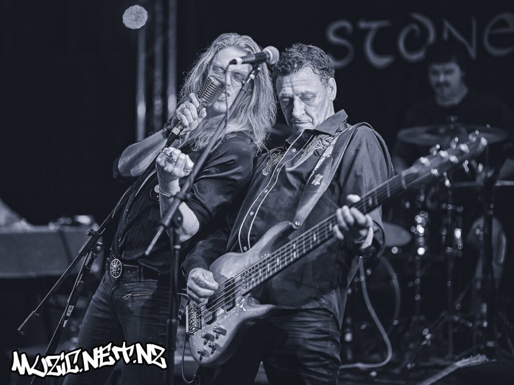 The After @ A Rolling Stone, Christchurch 21/01/2022