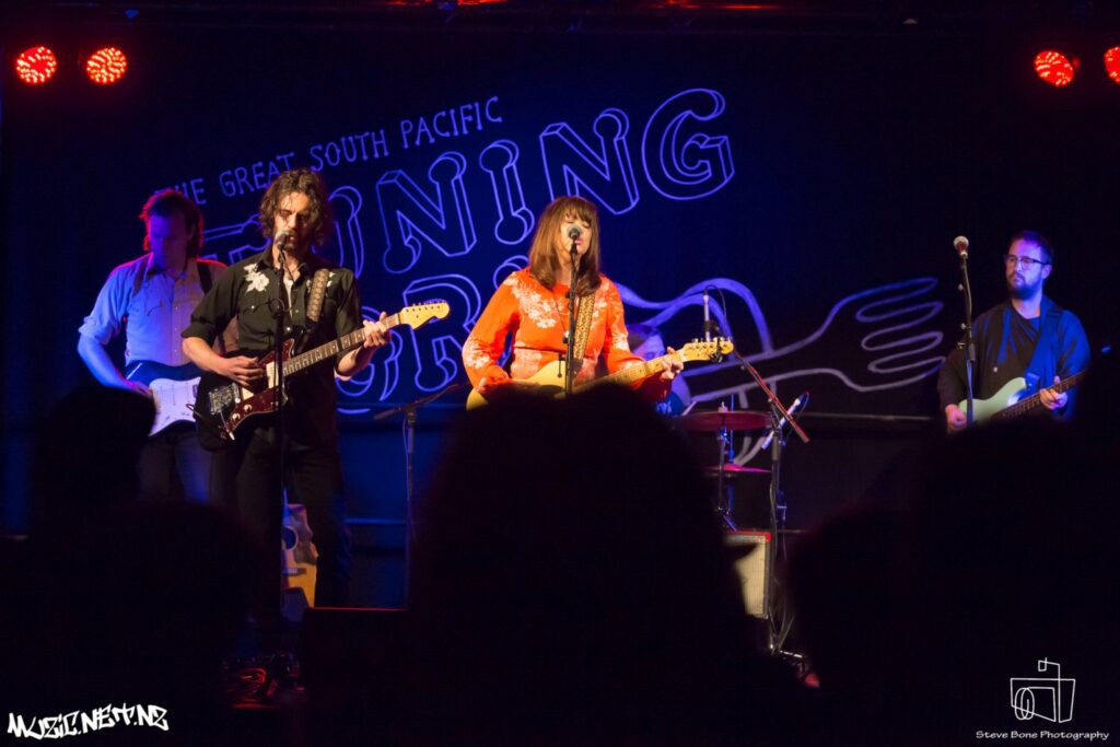 The Bads @ The Tuning Fork, Auckland 08/10/2017