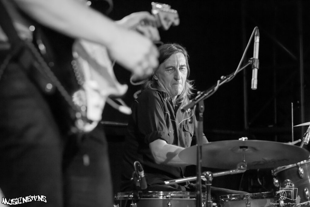 The Bads @ The Tuning Fork, Auckland 08/10/2017
