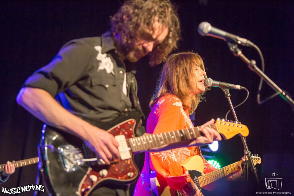 The Bads @ The Tuning Fork, Auckland 08/10/2017