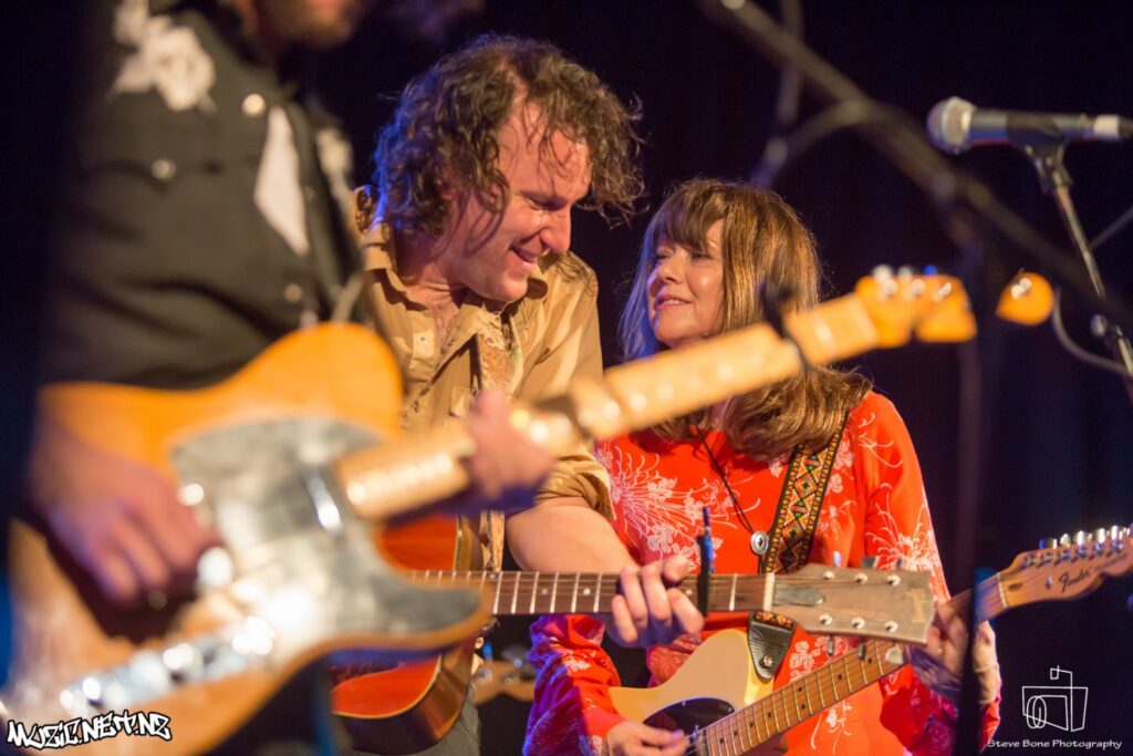 The Bads @ The Tuning Fork, Auckland 08/10/2017