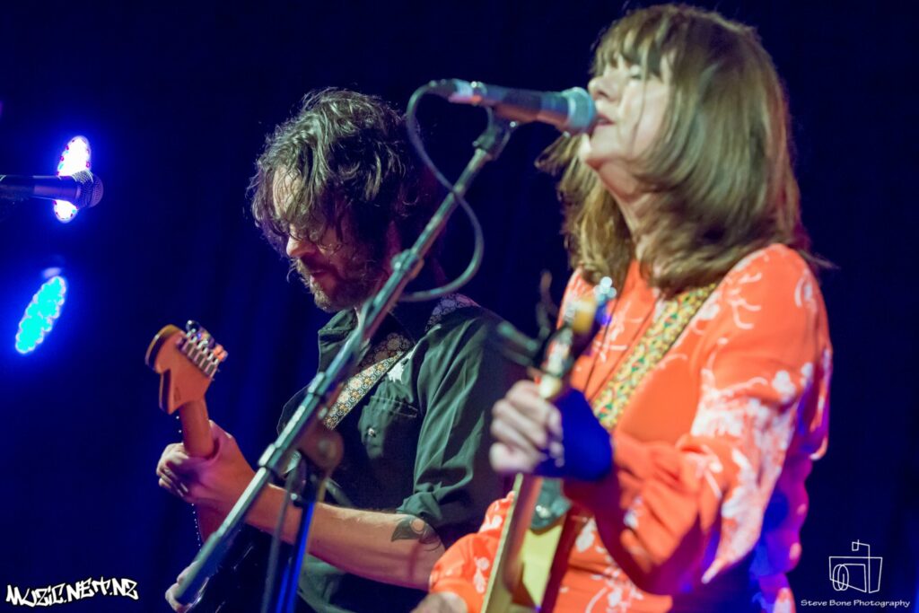 The Bads @ The Tuning Fork, Auckland 08/10/2017
