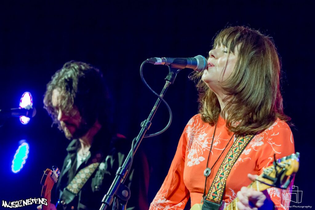 The Bads @ The Tuning Fork, Auckland 08/10/2017