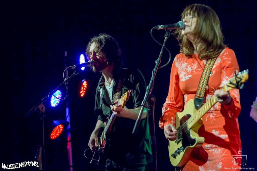 The Bads @ The Tuning Fork, Auckland 08/10/2017