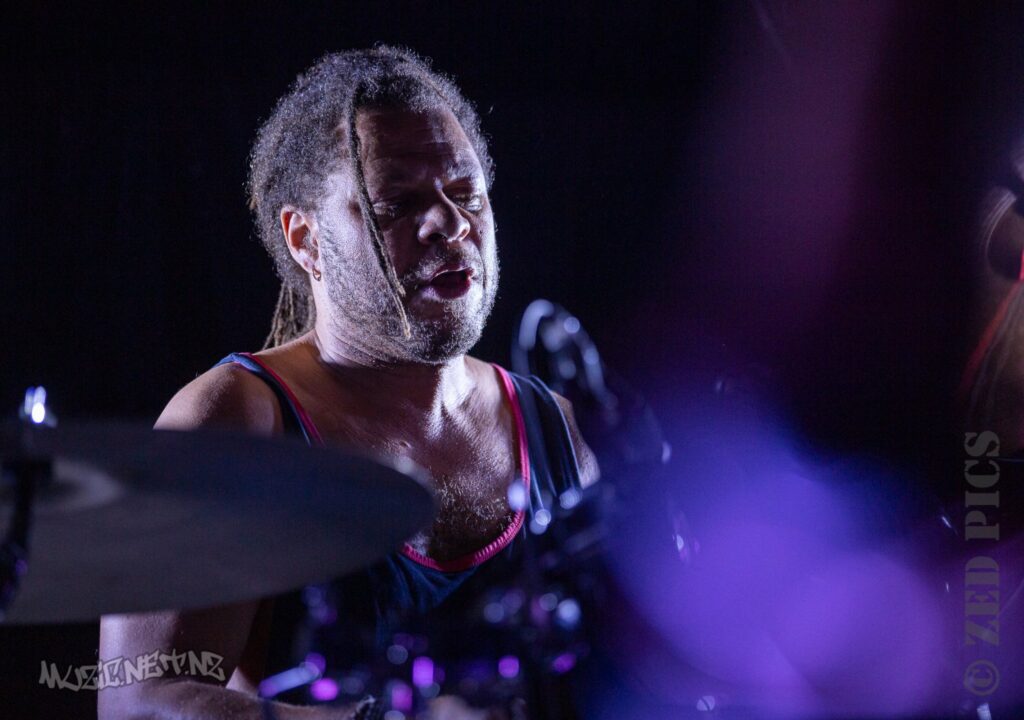 The Bombers @ Punk It Up Iv @ Zwines (bluestone Room), Auckland 25/05/2019