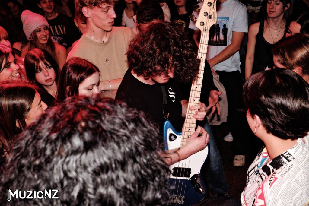 The Boondocks @ Big Fan, Auckland 14/07/2024