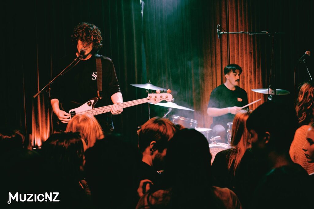 The Boondocks @ Big Fan, Auckland 14/07/2024