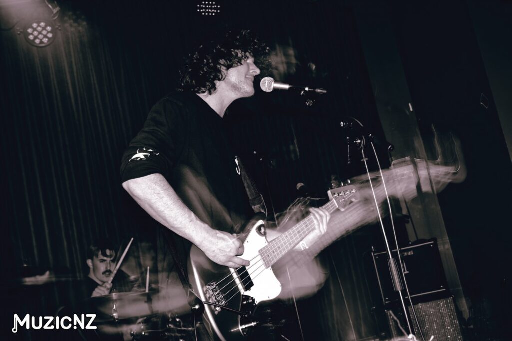 The Boondocks @ Big Fan, Auckland 14/07/2024