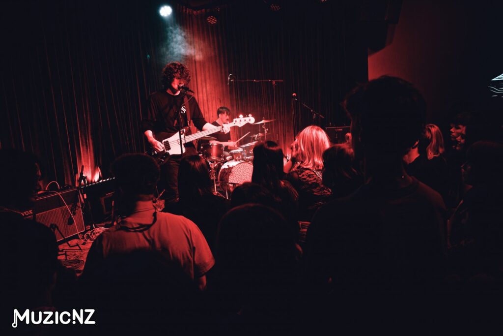 The Boondocks @ Big Fan, Auckland 14/07/2024