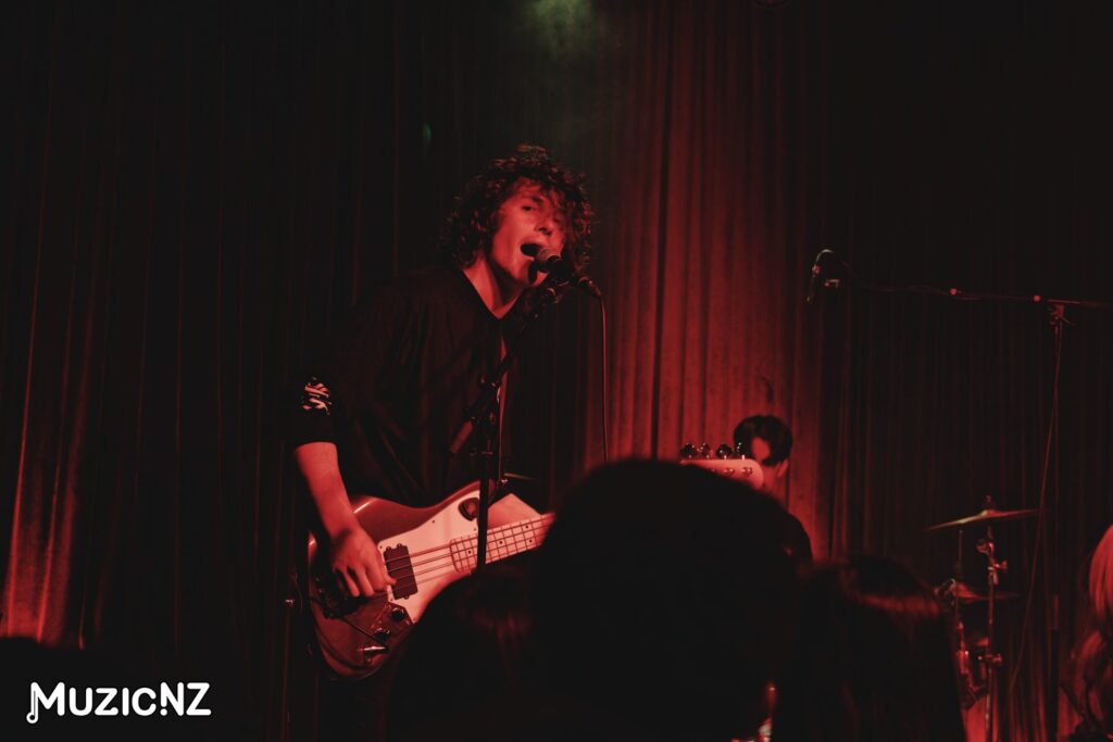 The Boondocks @ Big Fan, Auckland 14/07/2024