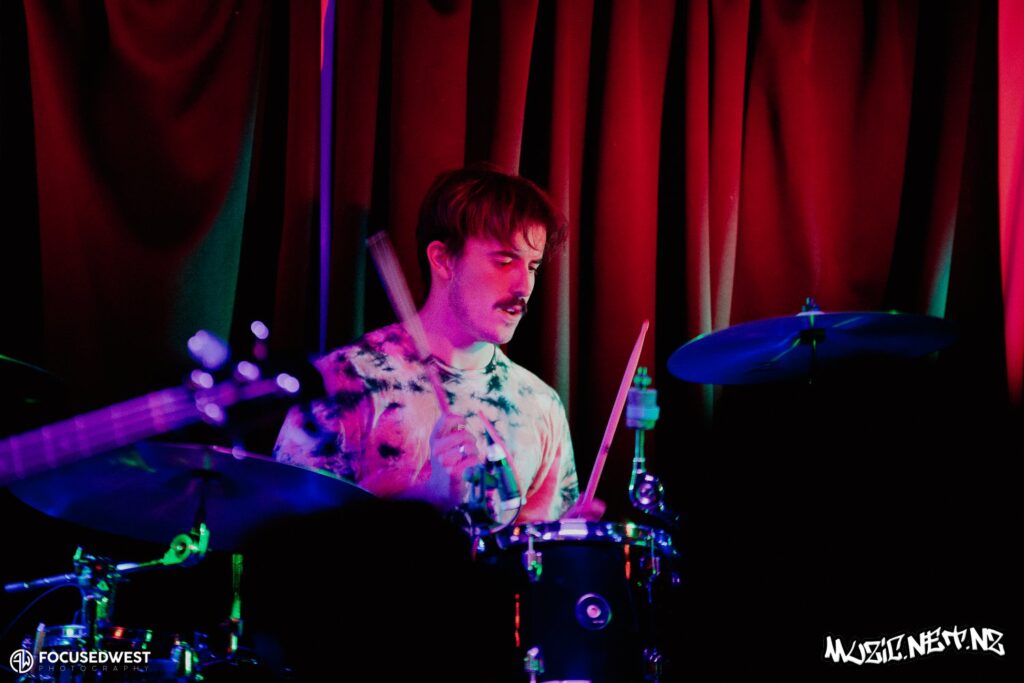 The Boondocks @ Ding Dong Lounge, Auckland 11/11/2022