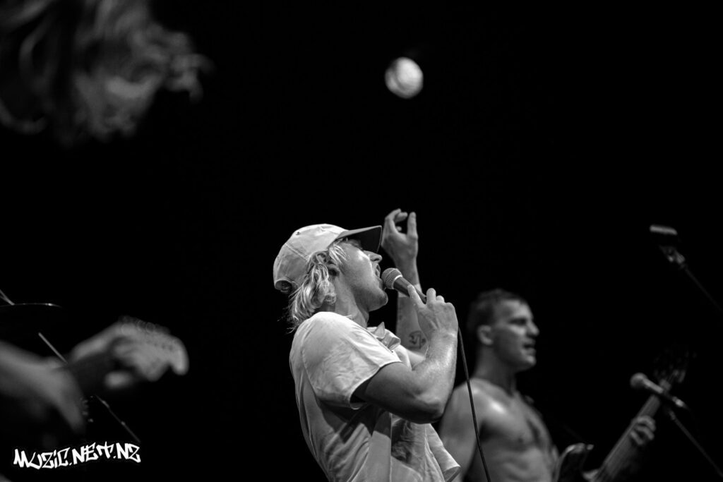 The Butlers @ Totara Street, Mount Maunganui, 06/01/2022