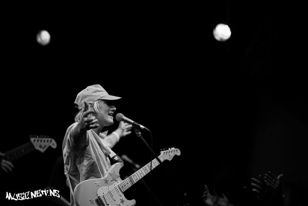 The Butlers @ Totara Street, Mount Maunganui, 06/01/2022