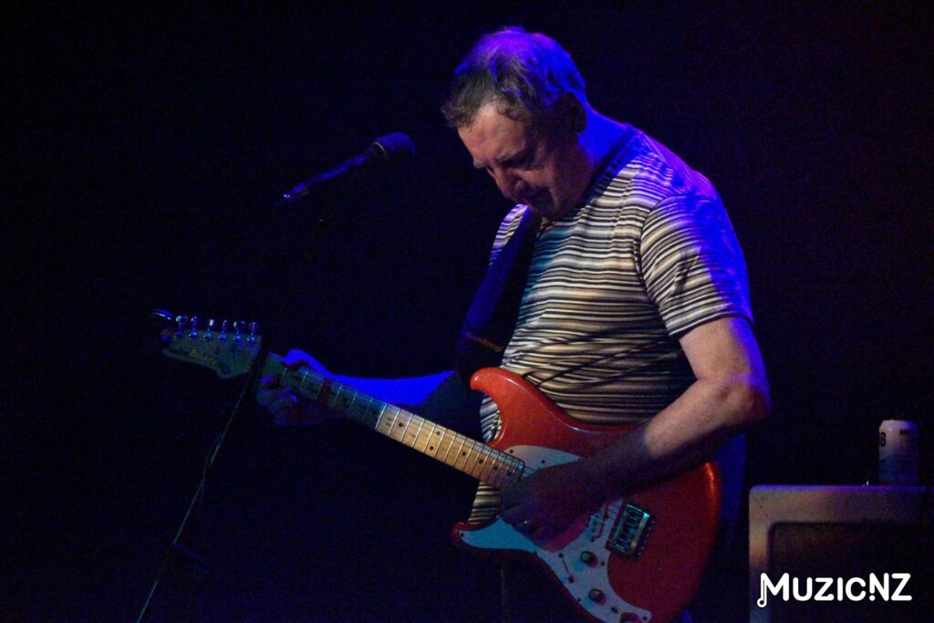 The Changing Same @ The Meteor, Hamilton 02/11/2024