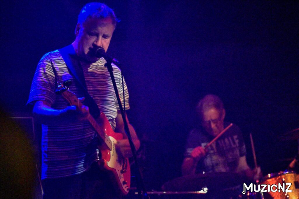 The Changing Same @ The Meteor, Hamilton 02/11/2024