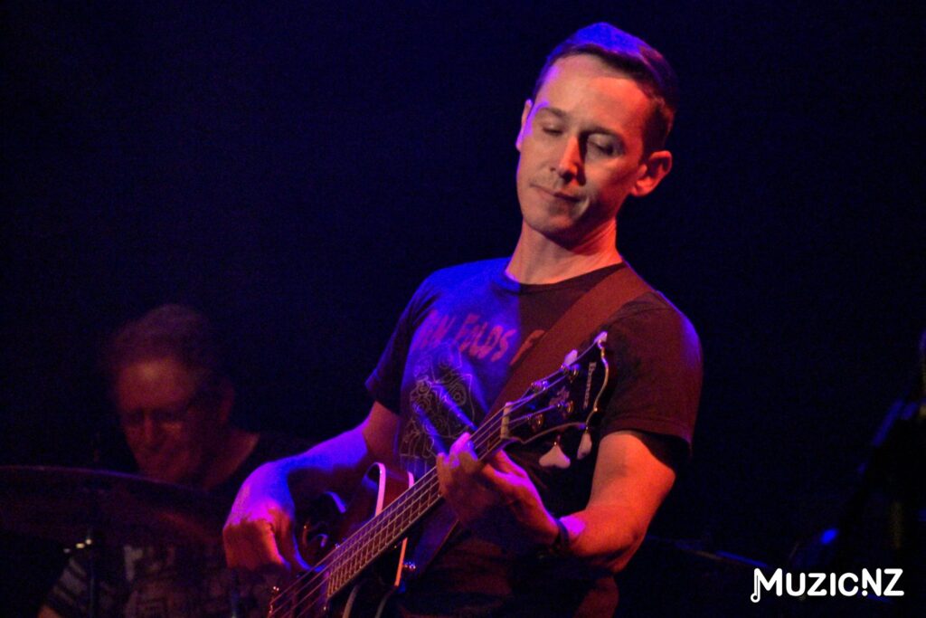 The Changing Same @ The Meteor, Hamilton 02/11/2024