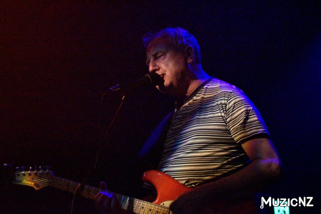 The Changing Same @ The Meteor, Hamilton 02/11/2024