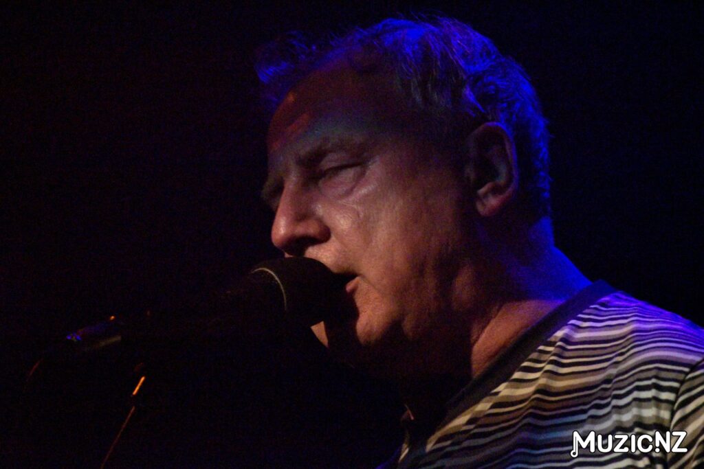 The Changing Same @ The Meteor, Hamilton 02/11/2024