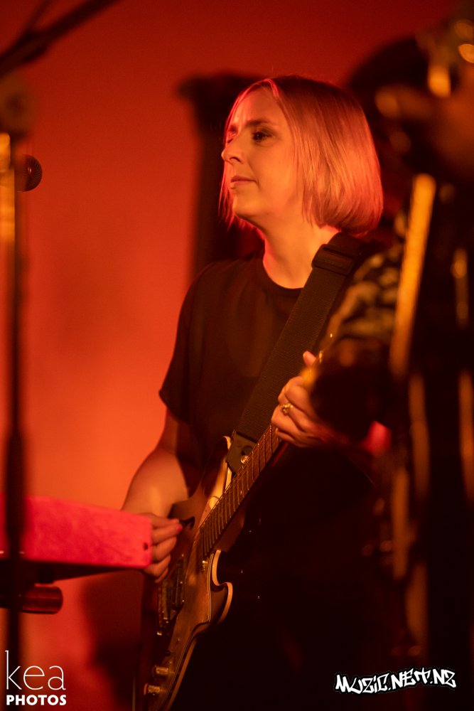 The Chills @ Larnach Castle, Dunedin 17/04/2021