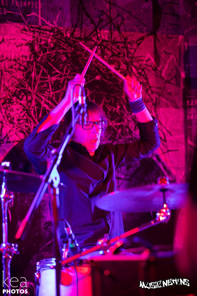 The Chills @ Larnach Castle, Dunedin 17/04/2021