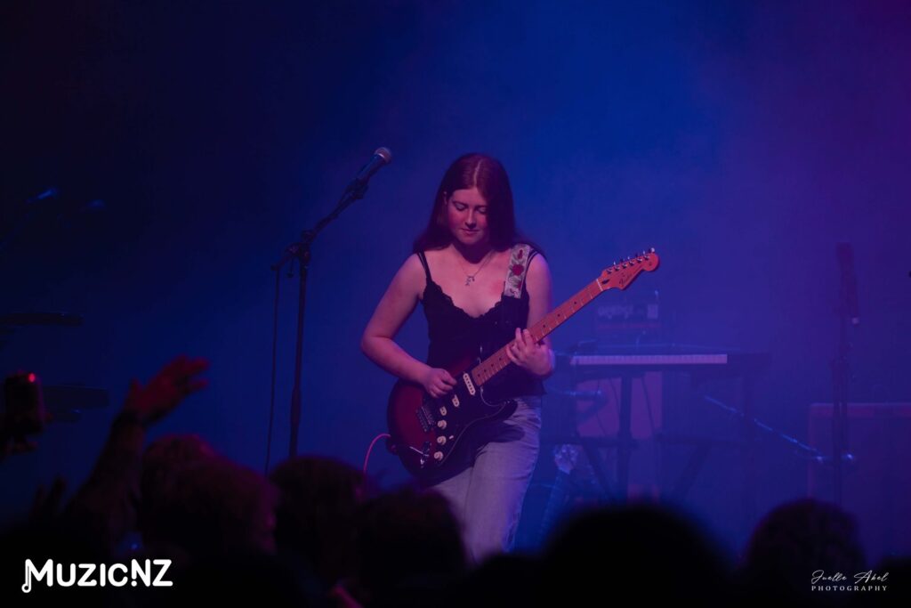 The Dawns @ Powerstation, Auckland 15/09/2023