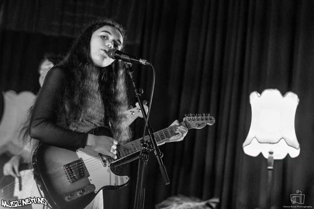 The Dawns @ The Tuning Fork, Auckland 19/11/2022