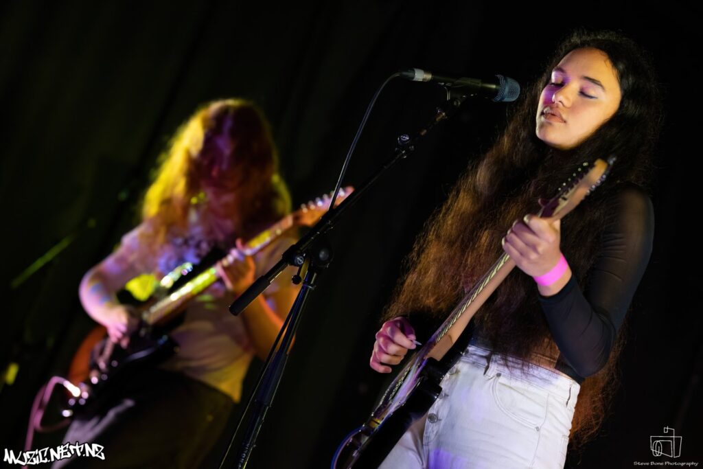The Dawns @ The Tuning Fork, Auckland 19/11/2022