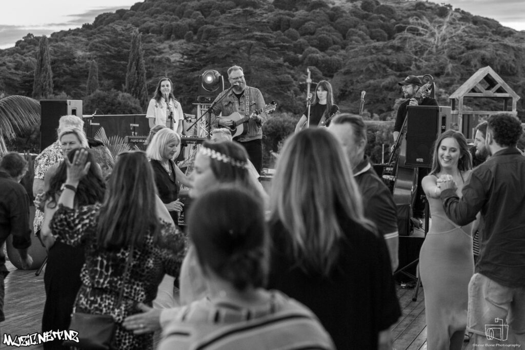 The Eastern @ Wild Estate, Waiheke 15/01/2022