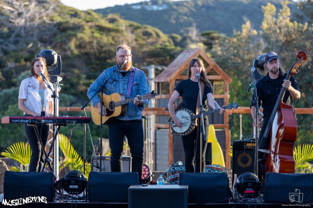 The Eastern @ Wild Estate, Waiheke 15/01/2022