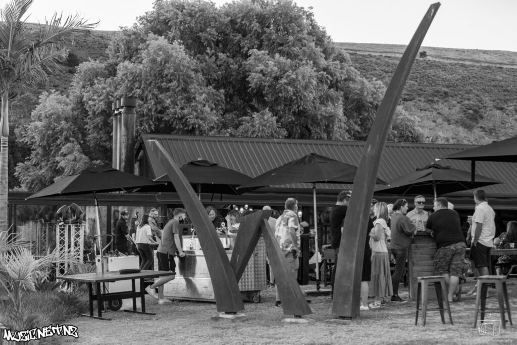The Eastern @ Wild Estate, Waiheke 15/01/2022