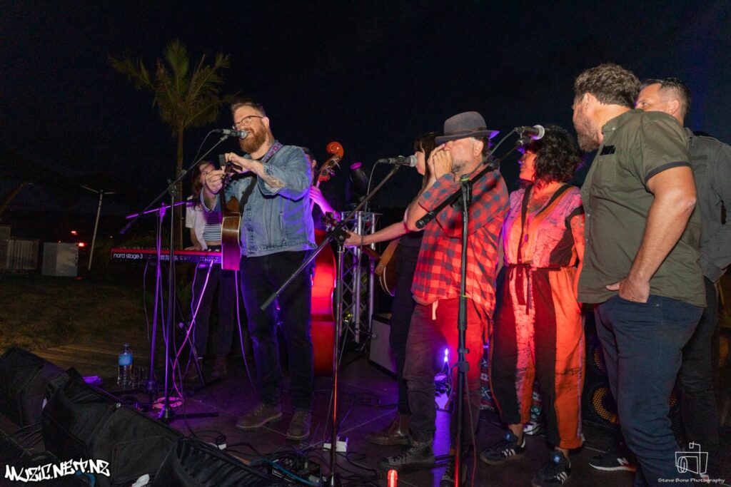 The Eastern @ Wild Estate, Waiheke 15/01/2022