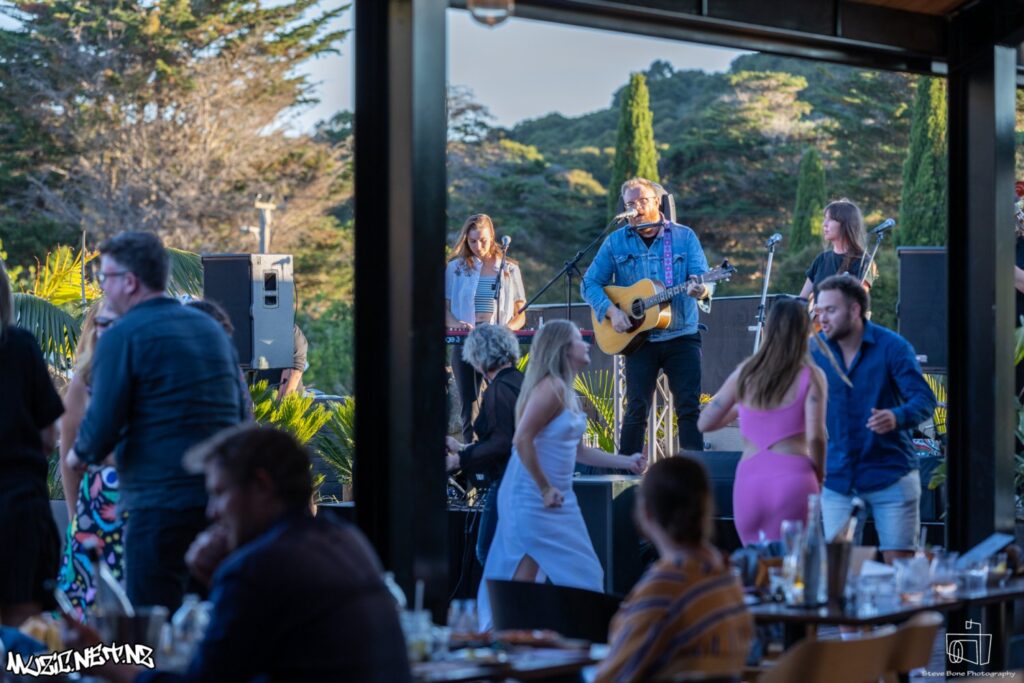 The Eastern @ Wild Estate, Waiheke 15/01/2022