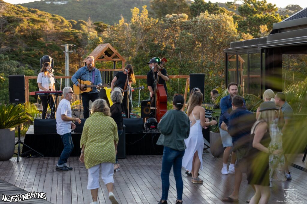 The Eastern @ Wild Estate, Waiheke 15/01/2022
