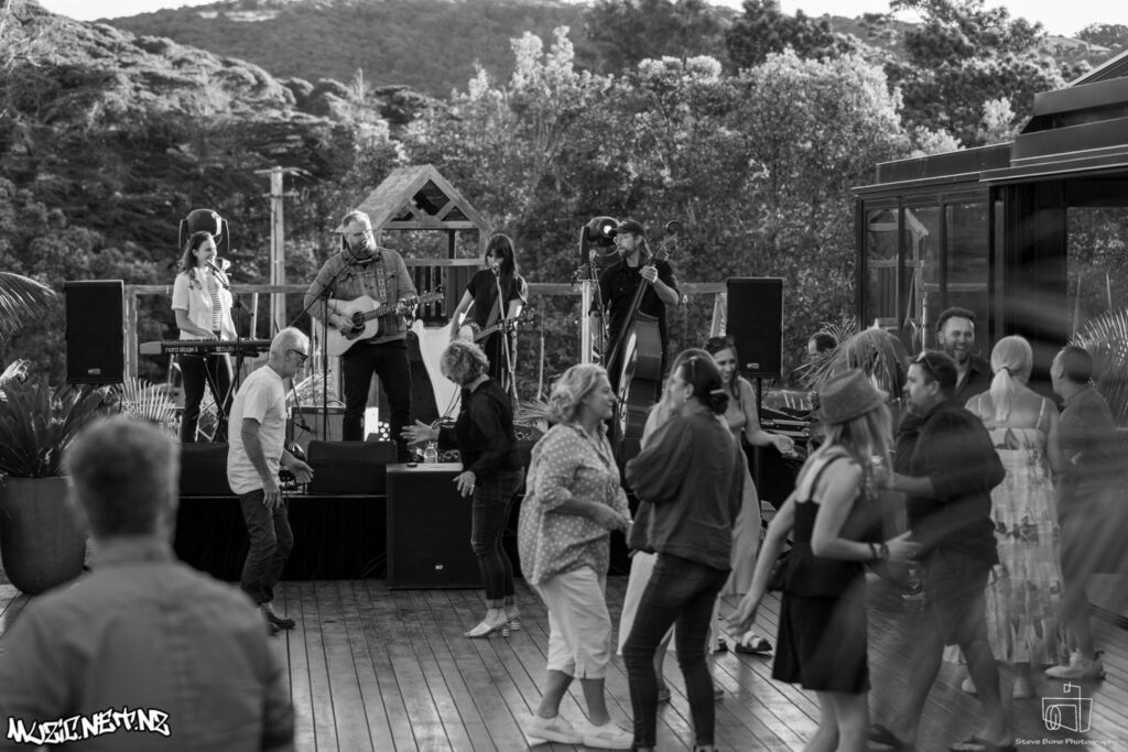 The Eastern @ Wild Estate, Waiheke 15/01/2022