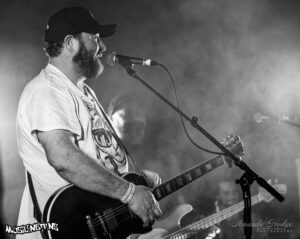 The Feelers @ The Royal Hotel, Palmerston North 29/07/2022