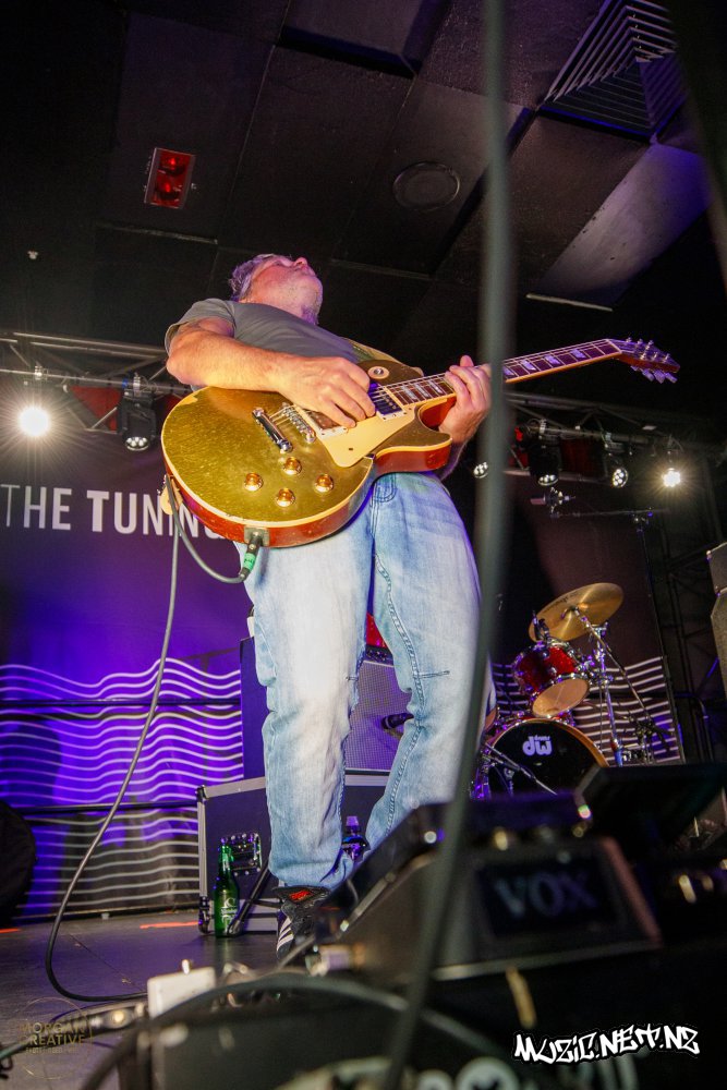 The Feelers @ Tuning Fork, Auckland 12/08/2022