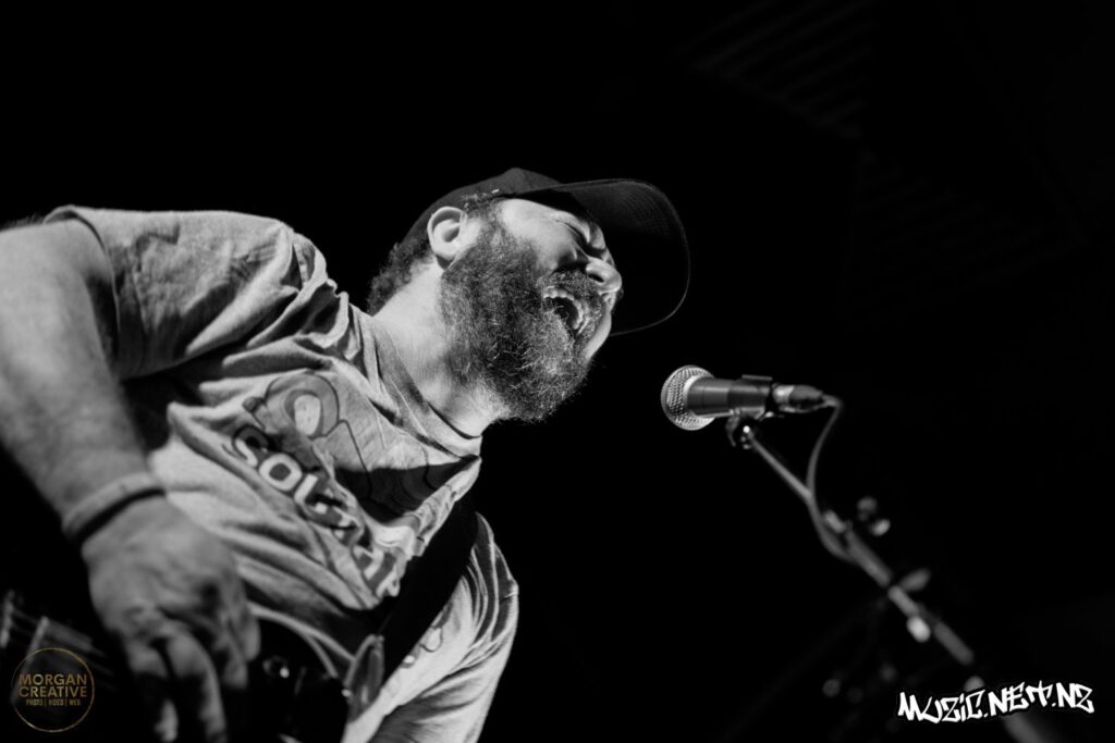 The Feelers @ Tuning Fork, Auckland 12/08/2022