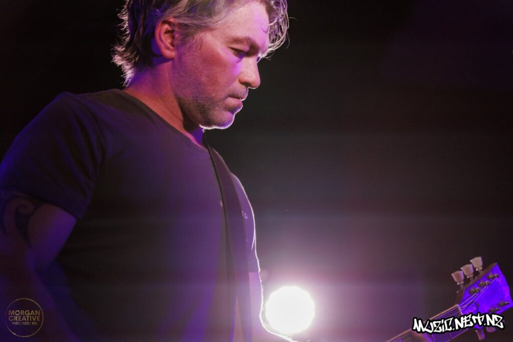 The Feelers @ Tuning Fork, Auckland 12/08/2022