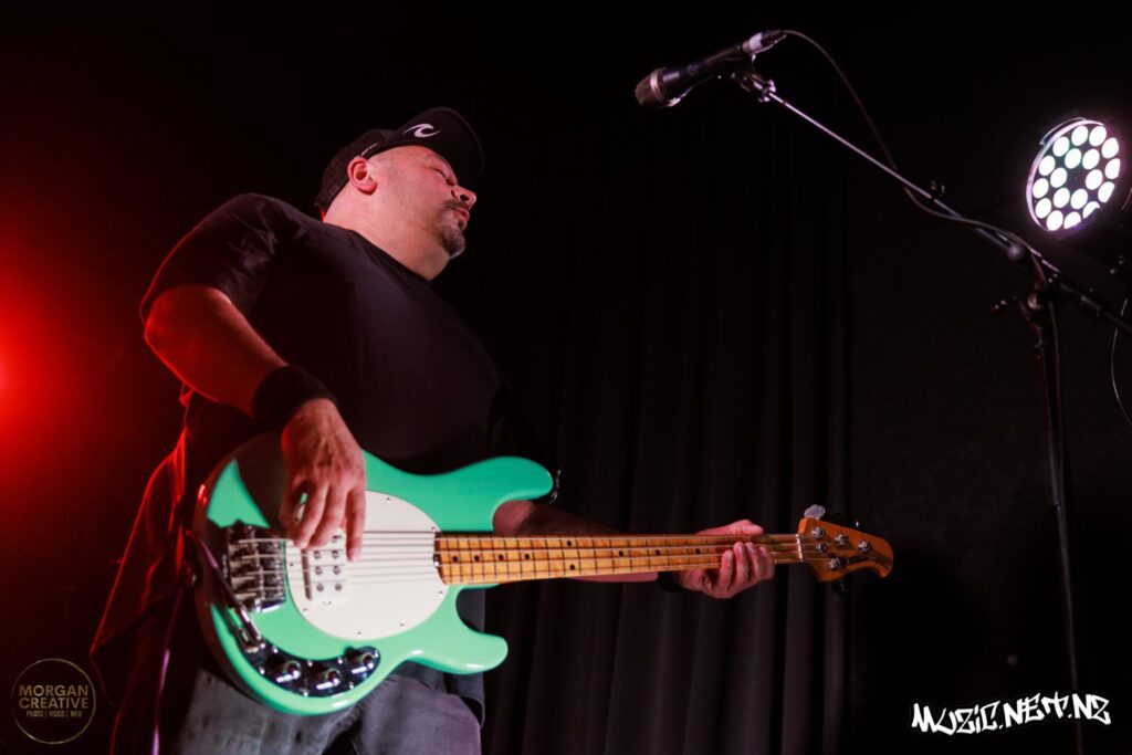 The Feelers @ Tuning Fork, Auckland 12/08/2022