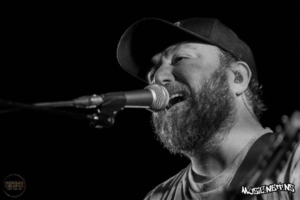 The Feelers @ Tuning Fork, Auckland 12/08/2022