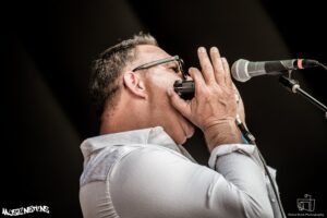 The Flaming Mudcats @ Bluewaters Music Festival 02/02/2019